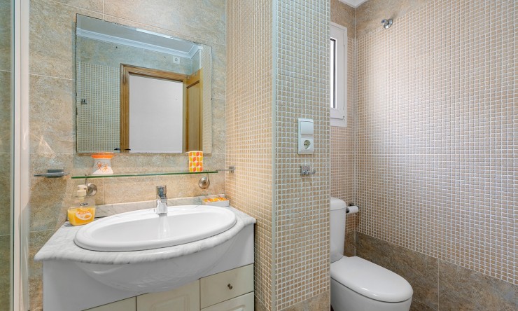 Re-Sale - Apartment - Almoradi - Almoradi - Town