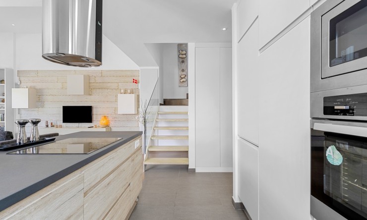 Re-Sale - Detached Villa - Ciudad Quesada - La Laguna