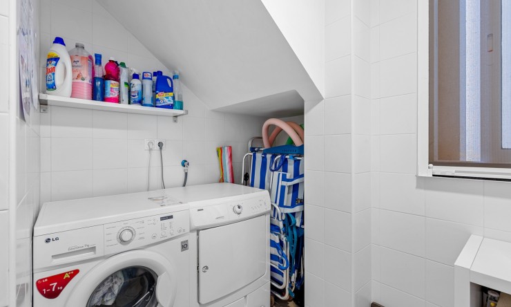 Re-Sale - Detached Villa - Ciudad Quesada - La Laguna