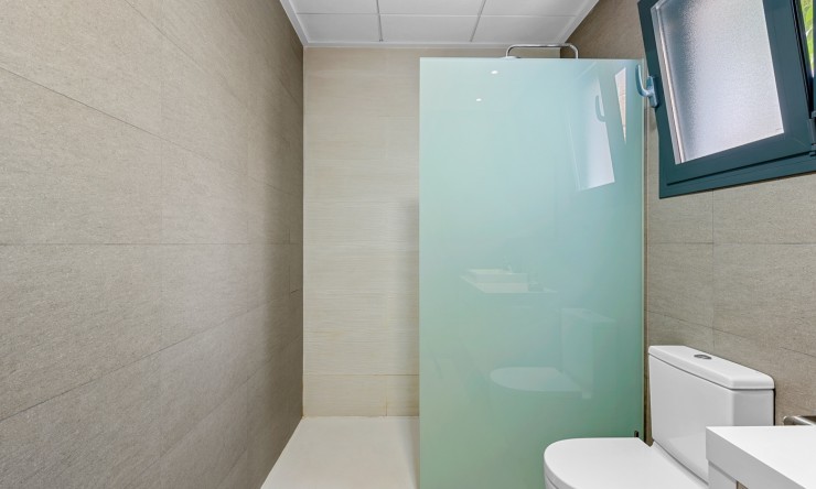 Re-Sale - Detached Villa - Ciudad Quesada - La Laguna