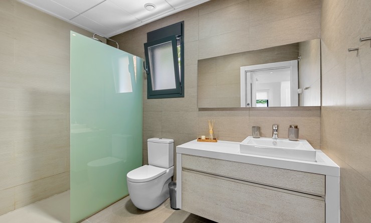 Re-Sale - Detached Villa - Ciudad Quesada - La Laguna