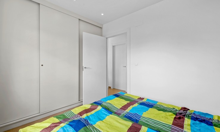 Re-Sale - Detached Villa - Ciudad Quesada - La Laguna