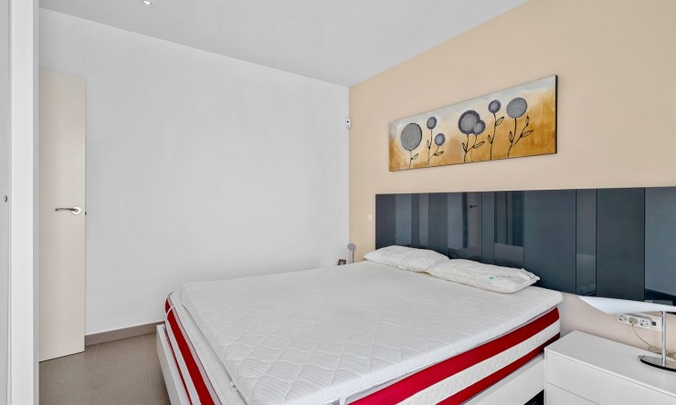 Re-Sale - Detached Villa - Ciudad Quesada - La Laguna