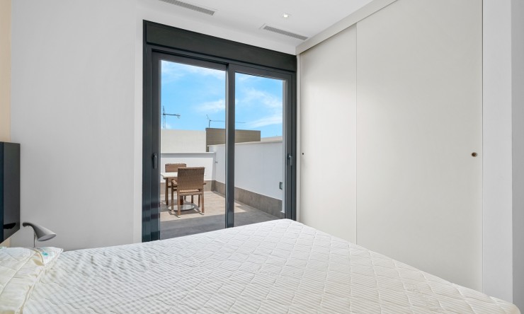 Re-Sale - Detached Villa - Ciudad Quesada - La Laguna