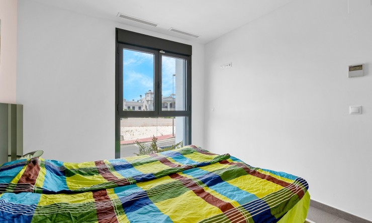 Re-Sale - Detached Villa - Ciudad Quesada - La Laguna