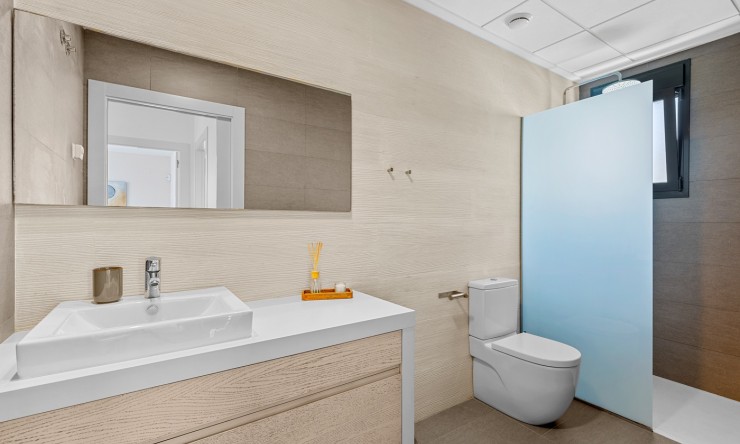 Re-Sale - Detached Villa - Ciudad Quesada - La Laguna