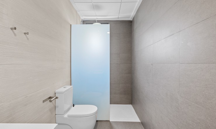 Re-Sale - Detached Villa - Ciudad Quesada - La Laguna