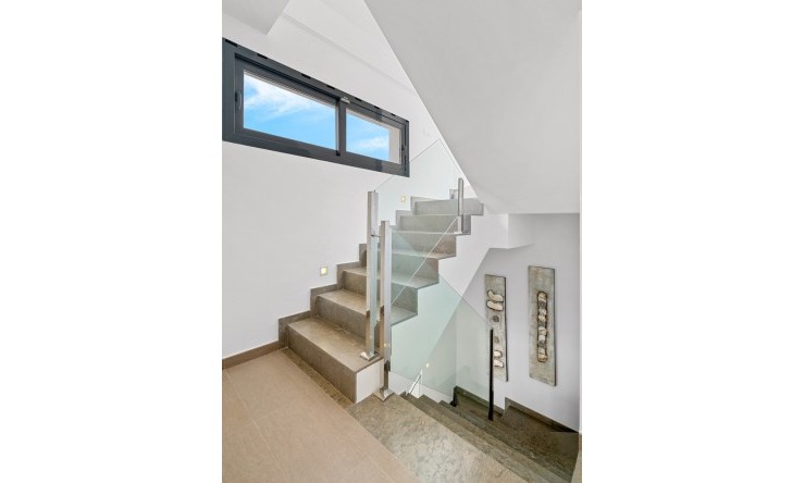 Re-Sale - Detached Villa - Ciudad Quesada - La Laguna