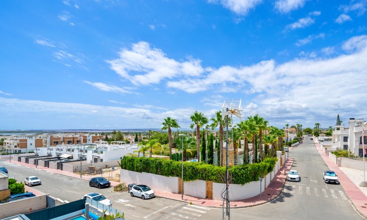 Re-Sale - Detached Villa - Ciudad Quesada - La Laguna