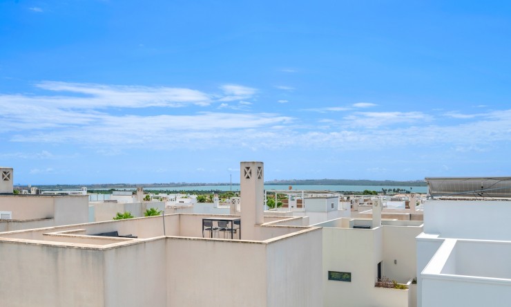 Re-Sale - Detached Villa - Ciudad Quesada - La Laguna