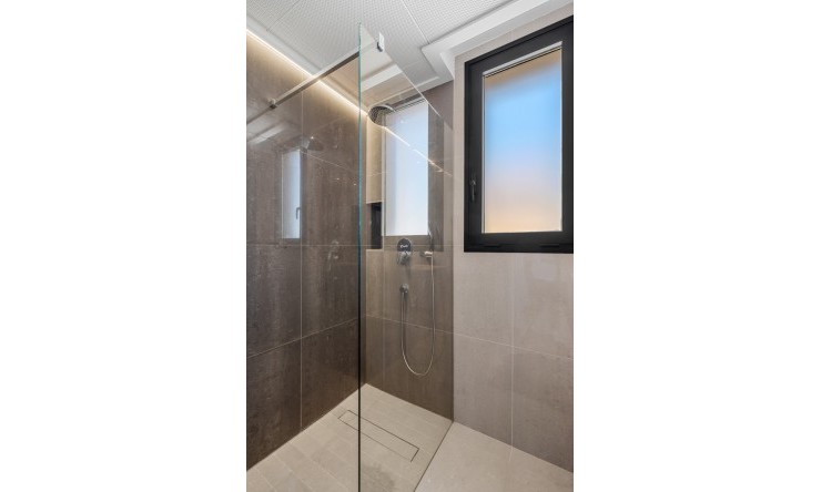 Re-Sale - Detached Villa - Guardamar del Segura - Los Secanos