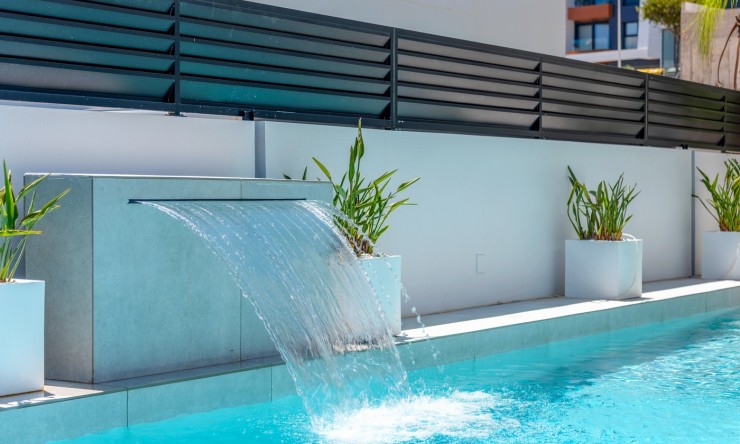 Re-Sale - Detached Villa - Guardamar del Segura - Los Secanos