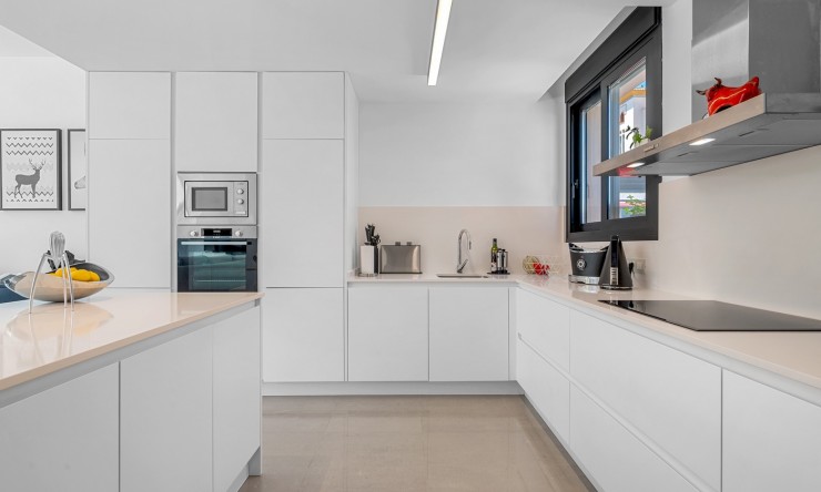 Re-Sale - Detached Villa - Guardamar del Segura - Los Secanos