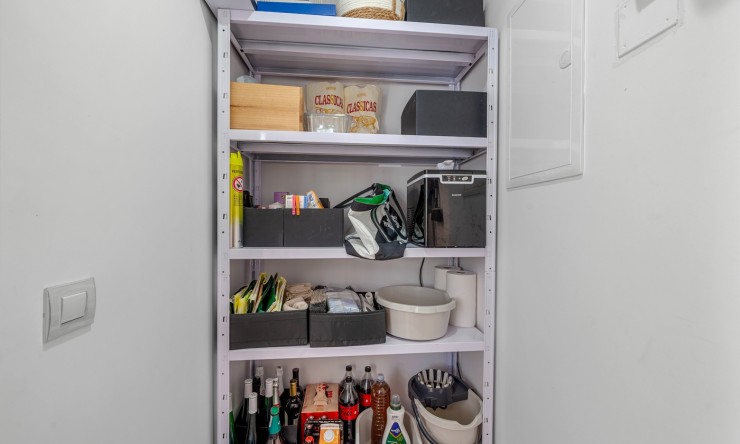 Re-Sale - Detached Villa - Guardamar del Segura - Los Secanos