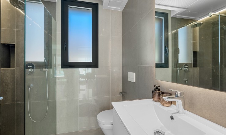 Re-Sale - Detached Villa - Guardamar del Segura - Los Secanos