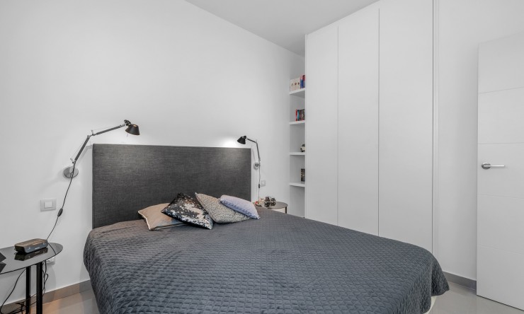 Re-Sale - Detached Villa - Guardamar del Segura - Los Secanos