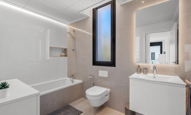 Re-Sale - Detached Villa - Guardamar del Segura - Los Secanos