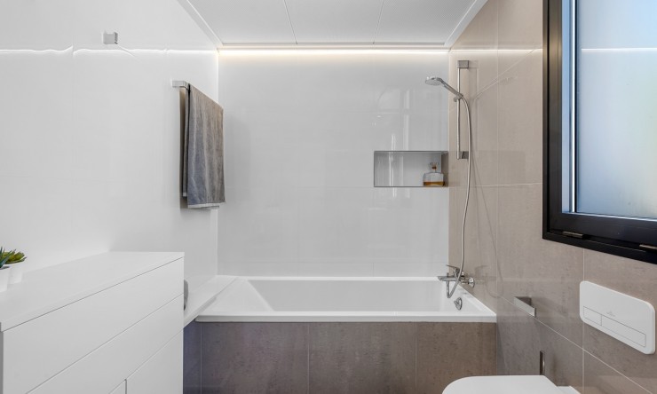 Re-Sale - Detached Villa - Guardamar del Segura - Los Secanos