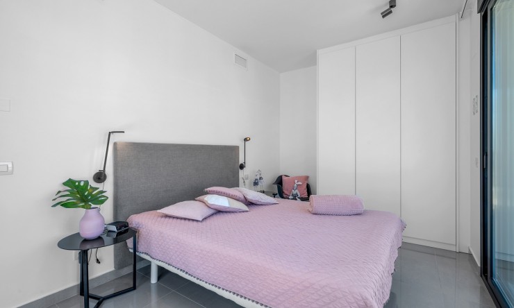 Re-Sale - Detached Villa - Guardamar del Segura - Los Secanos