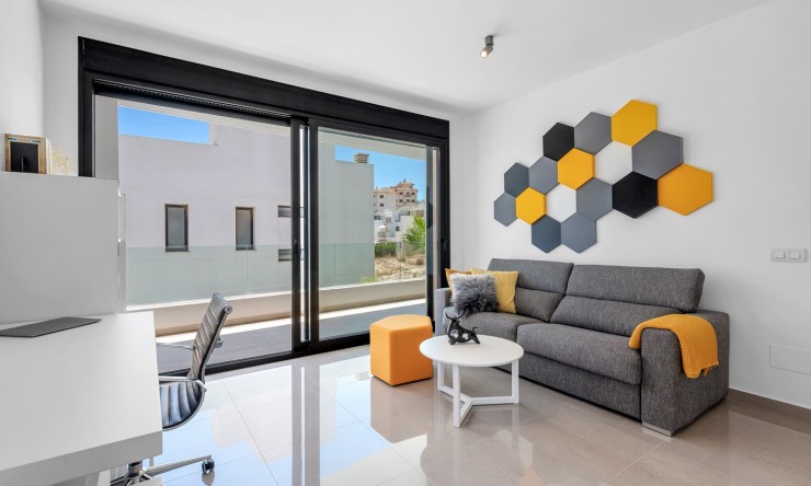 Re-Sale - Detached Villa - Guardamar del Segura - Los Secanos