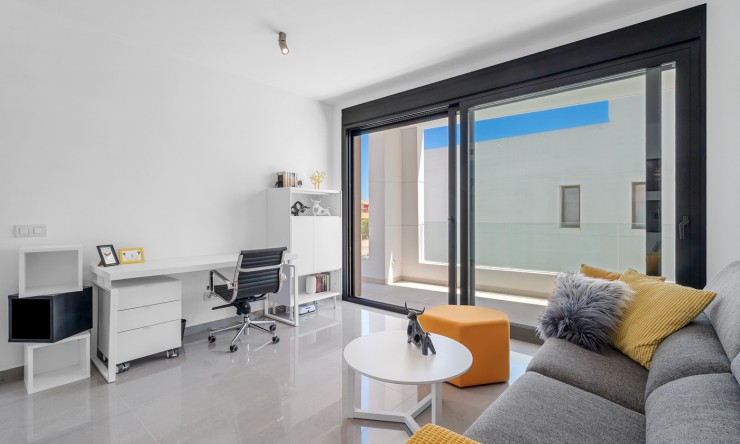 Re-Sale - Detached Villa - Guardamar del Segura - Los Secanos