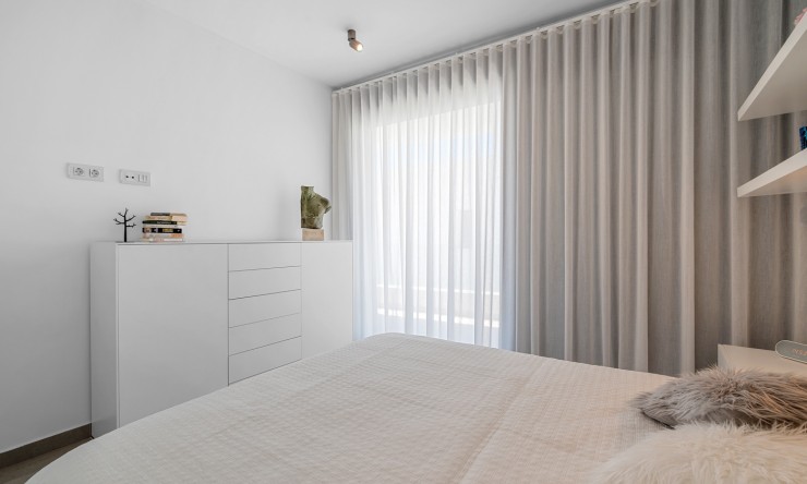 Re-Sale - Detached Villa - Guardamar del Segura - Los Secanos