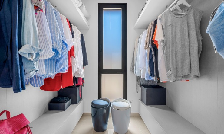 Re-Sale - Detached Villa - Guardamar del Segura - Los Secanos