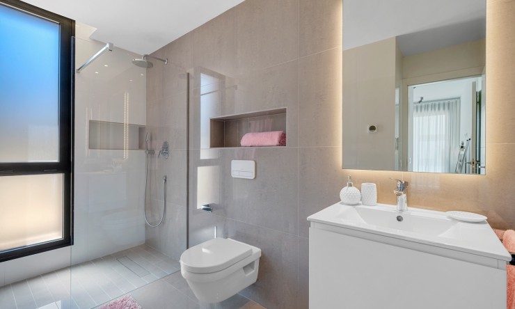 Re-Sale - Detached Villa - Guardamar del Segura - Los Secanos