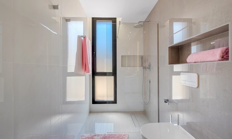 Re-Sale - Detached Villa - Guardamar del Segura - Los Secanos