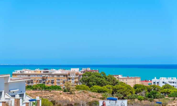 Re-Sale - Detached Villa - Guardamar del Segura - Los Secanos