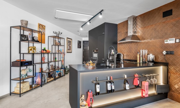 Re-Sale - Apartment - Formentera del Segura - Formentera - Village