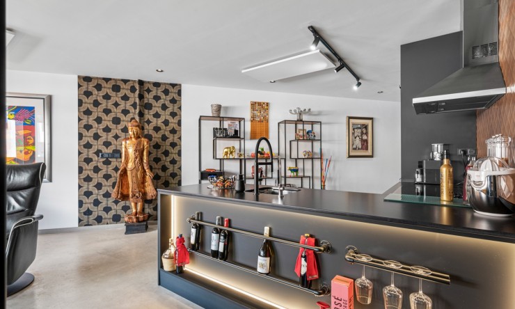 Re-Sale - Apartment - Formentera del Segura - Formentera - Village