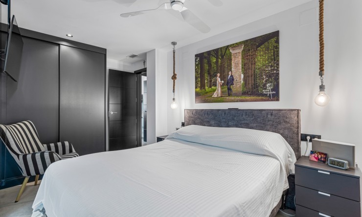 Re-Sale - Apartment - Formentera del Segura - Formentera - Village