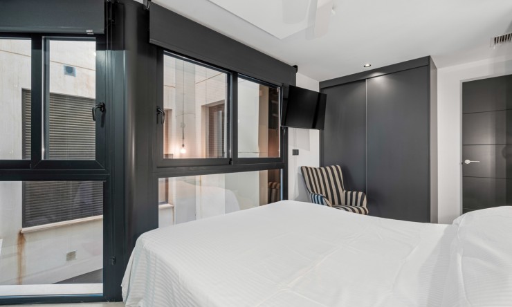 Re-Sale - Apartment - Formentera del Segura - Formentera - Village