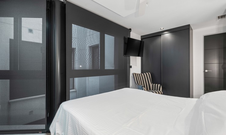 Re-Sale - Apartment - Formentera del Segura - Formentera - Village