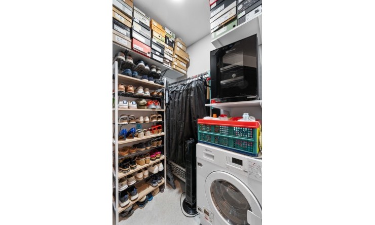 Re-Sale - Apartment - Formentera del Segura - Formentera - Village