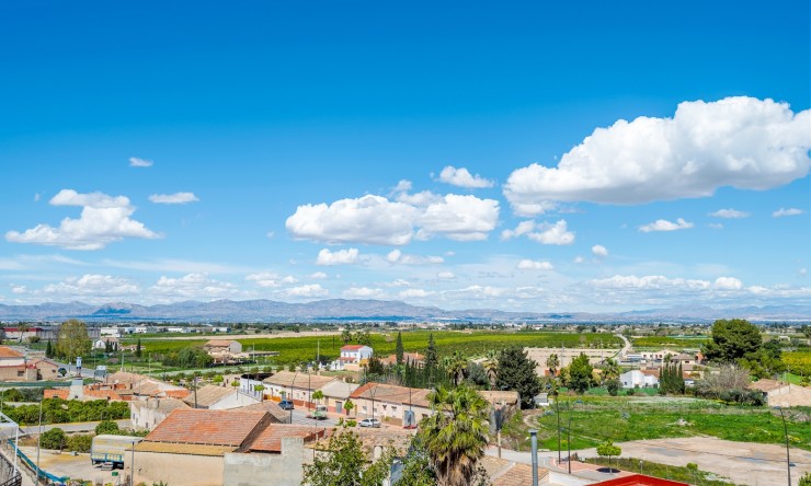 Re-Sale - Apartment - Formentera del Segura - Formentera - Village