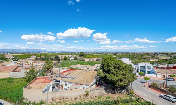 Re-Sale - Apartment - Formentera del Segura - Formentera - Village