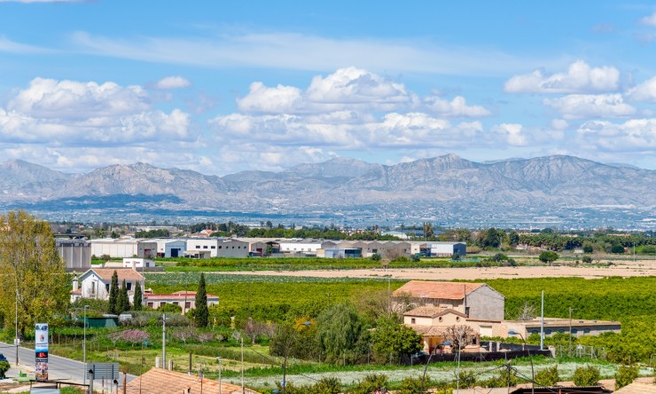 Re-Sale - Apartment - Formentera del Segura - Formentera - Village