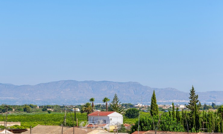 Re-Sale - Apartment - Formentera del Segura - Formentera - Village