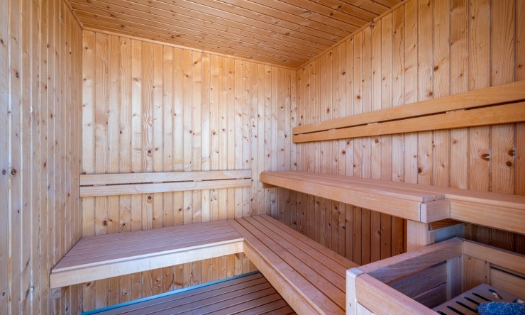 Re-Sale - Apartment - Formentera del Segura - Formentera - Village