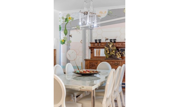 Re-Sale - Detached Villa - Benissa - Carrio