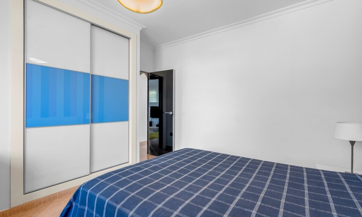 Re-Sale - Detached Villa - Benissa - Carrio