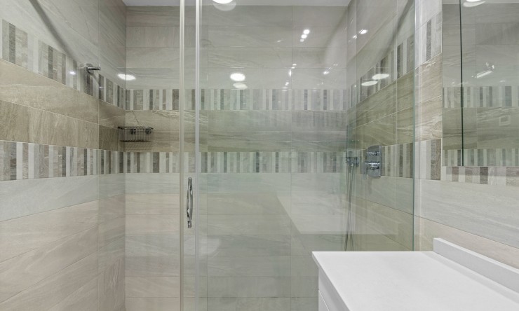 Videresalg - Leilighet - Orihuela Costa - Punta Prima