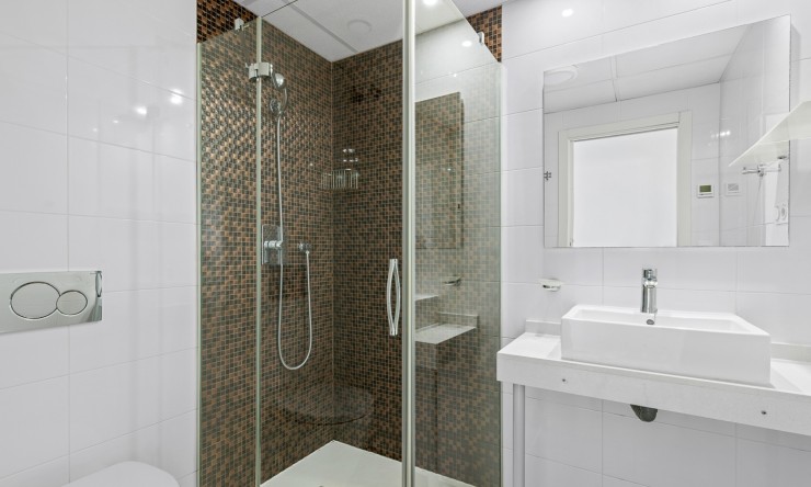 Videresalg - Leilighet - Orihuela Costa - Punta Prima