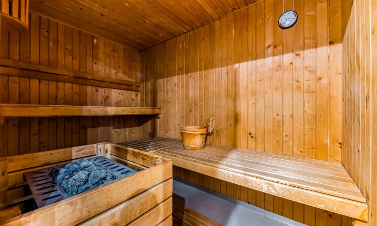 Videresalg - Leilighet - Orihuela Costa - Punta Prima