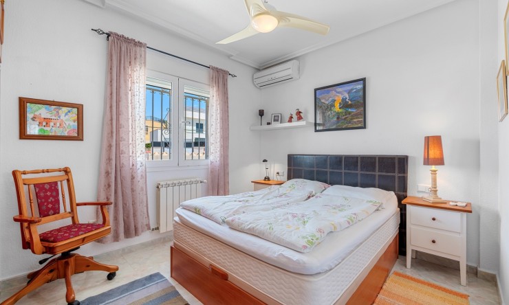 Videresalg - Frittliggende Villa - Ciudad Quesada - Ciudad Quesada - Byen