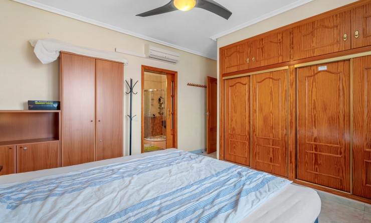 Videresalg - Frittliggende Villa - Ciudad Quesada - Ciudad Quesada - Byen