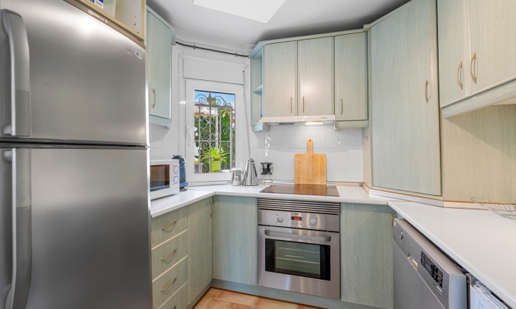 Videresalg - Frittliggende Villa - Ciudad Quesada - Ciudad Quesada - Byen