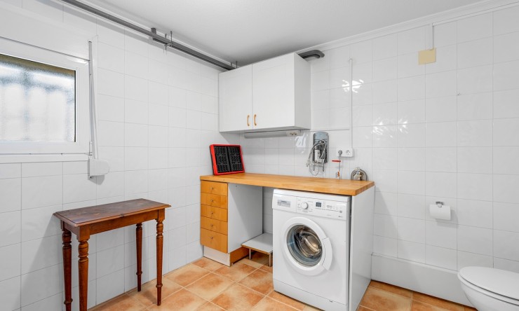 Videresalg - Frittliggende Villa - Ciudad Quesada - Ciudad Quesada - Byen